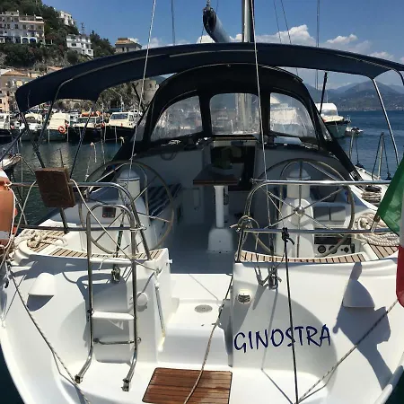 Ginostra