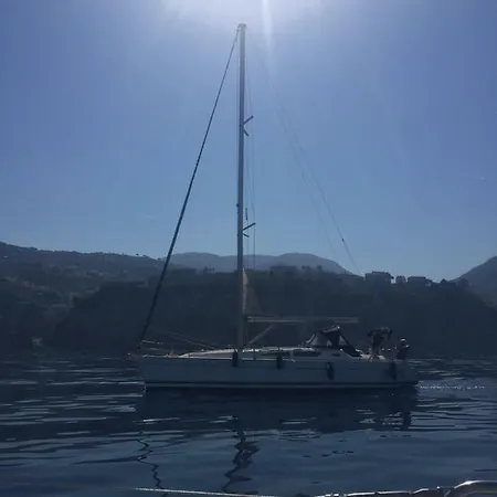 Ginostra